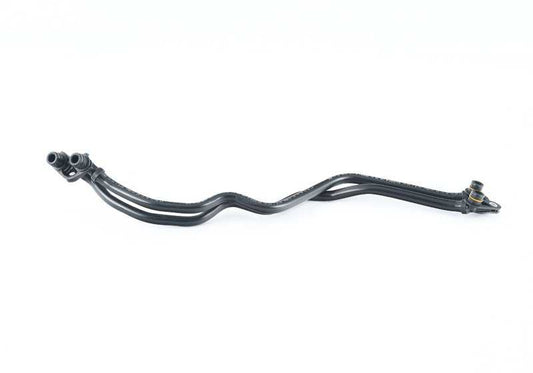 Huile de transmission de tuyaux de réfrigération OEM 17228511456 pour BMW F20, F21, F22, F30, F31, F34, F32, F33, F36, F07, F10, F11, E84, F25. BMW d'origine.
