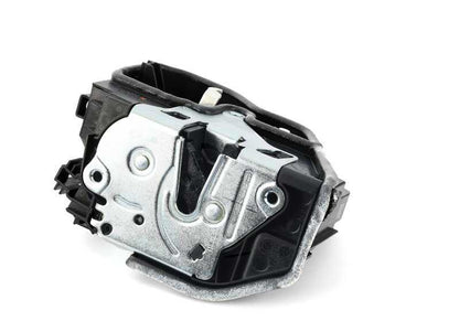 Sistema de cerradura derecha OEM 51217229462 para BMW F20, F22, F30, F10, X1, X3, MINI Countryman... y más. Original BMW y MINI.