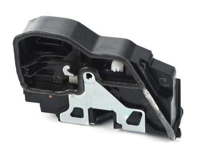 Sistema de cerradura derecha OEM 51217229462 para BMW F20, F22, F30, F10, X1, X3, MINI Countryman... y más. Original BMW y MINI.