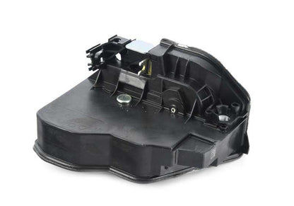 Sistema de cerradura derecha OEM 51217229462 para BMW F20, F22, F30, F10, X1, X3, MINI Countryman... y más. Original BMW y MINI.