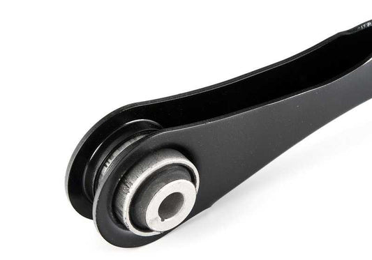 Rear arms with silentblock OEM 33306878639 for BMW G42, G20, G21, G28, G22, G23, G26, G29. Original BMW.
