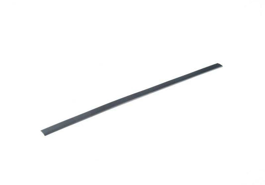 Paramento columna B izquierdo OEM 51365A097A3 para BMW Serie 3 (E46). Original BMW.