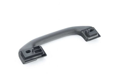 Poignée arrière gauche pour BMW E36 (OEM 51168198011). BMW d'origine