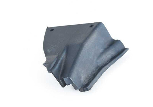 Cubierta derecha OEM 51321924732 para BMW E30 {318i, 320i} Todos los modelos compatibles. Pieza original BMW.