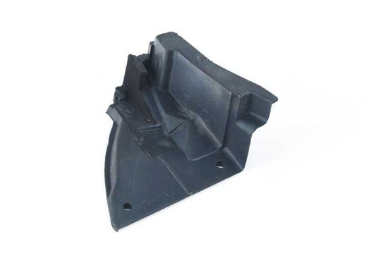 Right cover OEM 51321924732 for BMW E30 {318i, 320i} All compatible models. Original BMW piece.