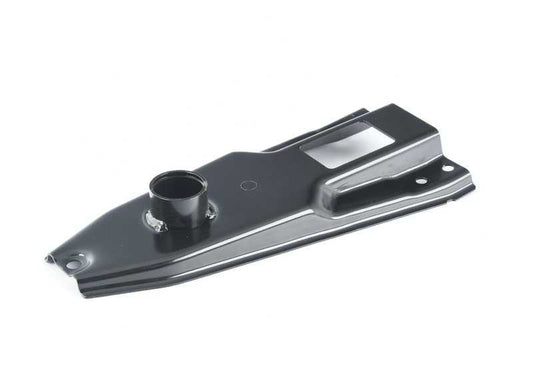 Palanca de cambio OEM 25111220339 para BMW E28 520i, 525i, 528i, 533i y BMW E24 633CSi con cambio manual. Original BMW.