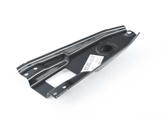 Palanca de cambio OEM 25111220339 para BMW E28 520i, 525i, 528i, 533i y BMW E24 633CSi con cambio manual. Original BMW.