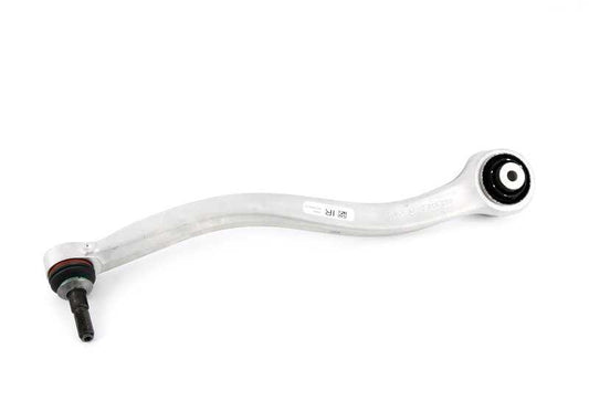 Right front suspension arm OEM 31108095668 for BMW G87, G80, G82. Original BMW.