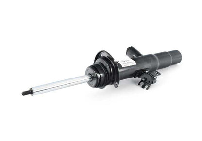 Amortiguador delantero izquierdo OEM 37116864753 para BMW F32 430d, 435i, 440i. Compatible con motores N57, N55 y B58M. Original BMW.