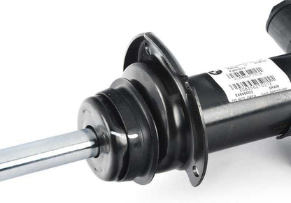 Amortiguador delantero izquierdo OEM 37116864753 para BMW F32 430d, 435i, 440i. Compatible con motores N57, N55 y B58M. Original BMW.