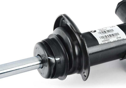 Amortiguador delantero izquierdo OEM 37116864753 para BMW F32 430d, 435i, 440i. Compatible con motores N57, N55 y B58M. Original BMW.
