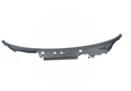 Water channeling cover OEM 51717199752 for BMW F07. Original BMW.