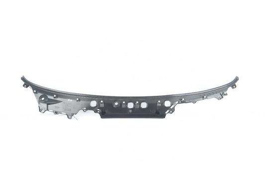 Water channeling cover OEM 51717199752 for BMW F07. Original BMW.