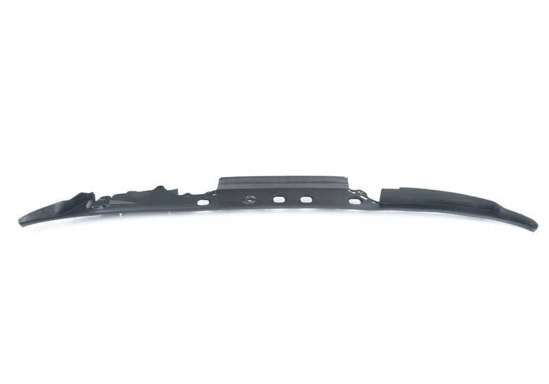 Cubierta de canalización de agua del parabrisas OEM 51717199752 para BMW F07. Original BMW.
