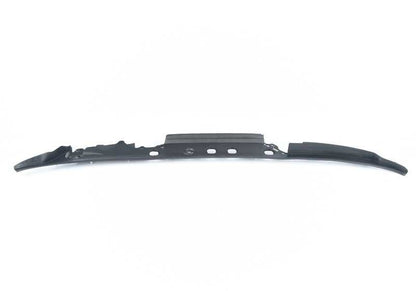 Cubierta de canalización de agua del parabrisas OEM 51717199752 para BMW F07. Original BMW.
