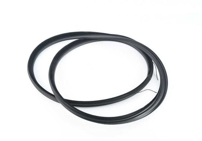Junta de puerta delantera derecha OEM 51767385026 para BMW F34 y F34N. Original BMW.