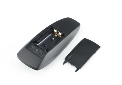 Controle remoto traseiro da série BMW 5 F07, F10, F11, F18N e 7 F01 Series, F02, F04 (OEM 65129231372). BMW original
