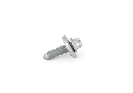 BMW ASA screw 1 F20 Series, F21, Series 2 F22, F23, G42, Series 3 F30, F31, F34, G20, G21, G80, Series 4 F32, F33, F36, G22, G23, G26, G82, Series 5 F90, G30, G31, G38, G60, G60, G90, Series 6 G32 7 G11, G12, G70, Series 8 F91, F92, G14, G15, G16, X1 E