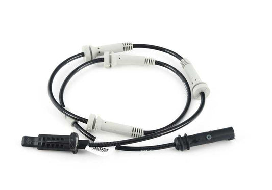 Sensore di velocità della ruota OEM 34526874638 per BMW F90, G30, G11, G12, F91, F92, F93, G14, G15, G16. BMW originale.
