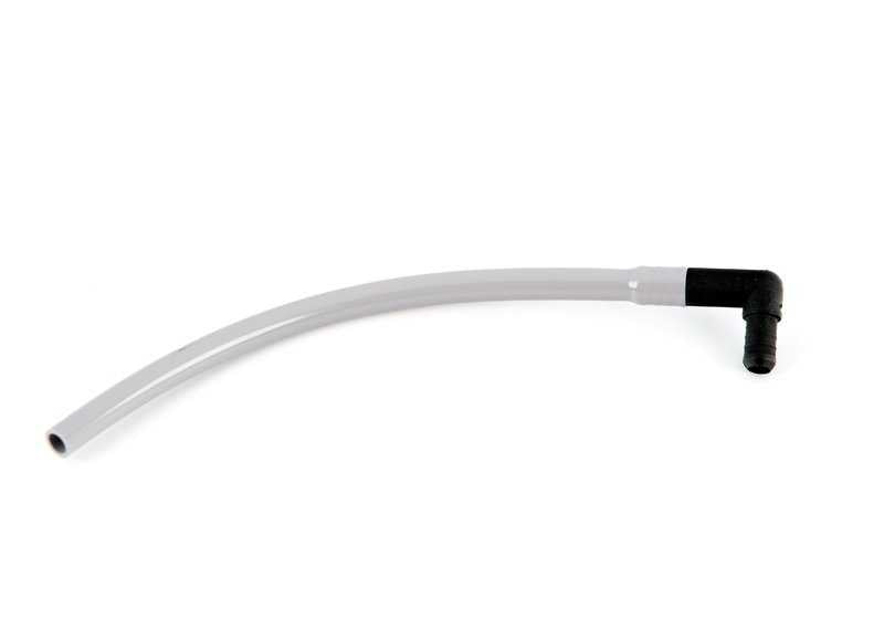 Tubo de Drupagem da Bateria OEM 61219311085 para BMW G30, G31, G32, G11, G12, G14, G15, G16, G01, G02. BMW original.