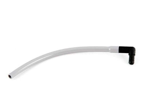 Tubo de Drupagem da Bateria OEM 61219311085 para BMW G30, G31, G32, G11, G12, G14, G15, G16, G01, G02. BMW original.