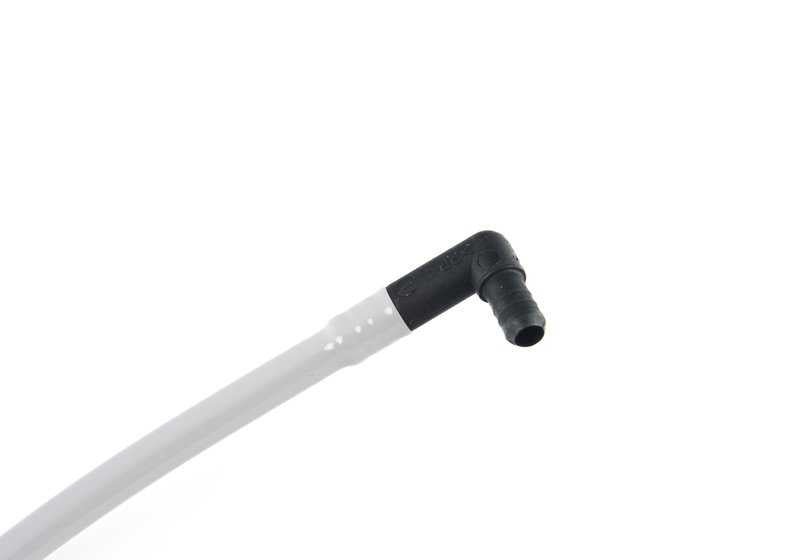 Tubo de Drupagem da Bateria OEM 61219311085 para BMW G30, G31, G32, G11, G12, G14, G15, G16, G01, G02. BMW original.