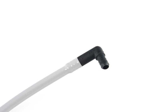 Tubo de Drupagem da Bateria OEM 61219311085 para BMW G30, G31, G32, G11, G12, G14, G15, G16, G01, G02. BMW original.