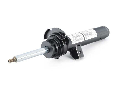 Front left shock absorber for BMW 3 Series F34, F34N (OEM 31316873781). Original BMW.