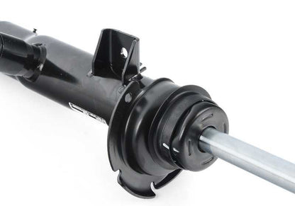 Amortiguador delantero derecho OEM 37116797900 para BMW F20, F21, F23, F31. Original BMW.