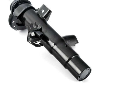 Amortiguador delantero derecho OEM 37116797900 para BMW F20, F21, F23, F31. Original BMW.