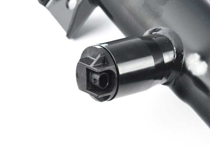 Amortiguador delantero derecho OEM 37116797900 para BMW F20, F21, F23, F31. Original BMW.