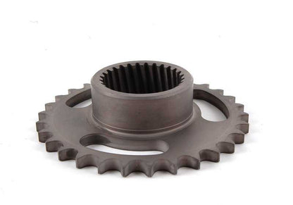 Piñón de distribución OEM 11361738470 para BMW E36, E34, E39, E38, Z3. Pieza del sistema de la cadena de distribución. Compatible con motores M50 y M52. Original BMW.