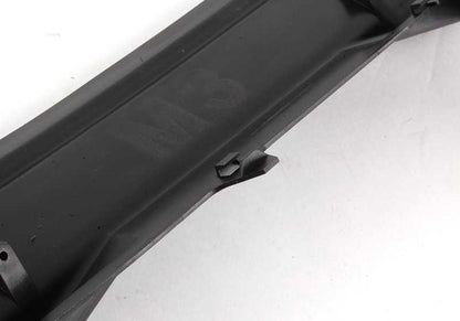Cubierta superior para BMW Serie 3 E46 (OEM 51717893229). Original BMW.