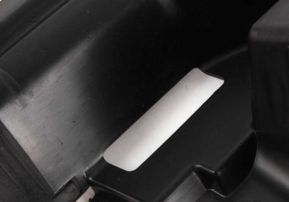 Cubierta superior para BMW Serie 3 E46 (OEM 51717893229). Original BMW.