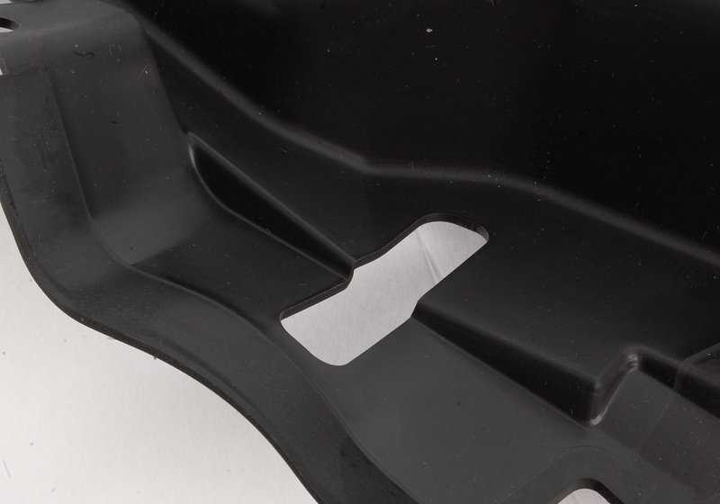 Cubierta superior para BMW Serie 3 E46 (OEM 51717893229). Original BMW.