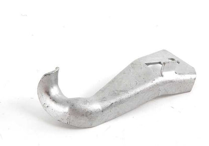 Soporte trasero del escape OEM 18211723779 para BMW E36 316i (modelos BE11, BE12, BE21, BE22, CA11, CA12, CA21, CA22, CA38, CA48). Original BMW.