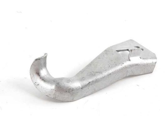 Soporte trasero del escape OEM 18211723779 para BMW E36 316i (modelos BE11, BE12, BE21, BE22, CA11, CA12, CA21, CA22, CA38, CA48). Original BMW.