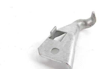 Soporte trasero del escape OEM 18211723779 para BMW E36 316i (modelos BE11, BE12, BE21, BE22, CA11, CA12, CA21, CA22, CA38, CA48). Original BMW.
