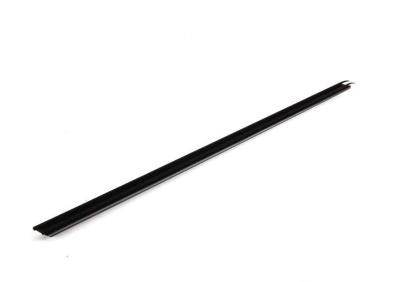 Cubierta interior del marco de puerta derecha OEM 51328402556 para BMW E53. Original BMW.