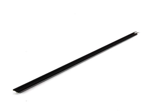 Couverture intérieure du cadre de la porte droite OEM 51328402556 pour BMW E53. BMW d'origine.