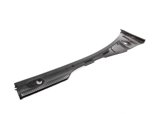 Tampa lateral esquerda OEM 51711946125 para BMW E34. BMW originais.