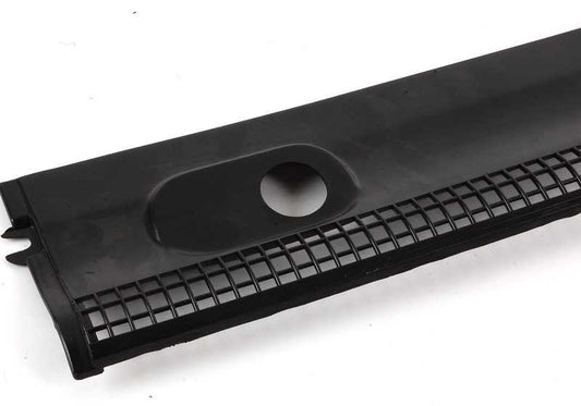 Tampa lateral esquerda OEM 51711946125 para BMW E34. BMW originais.