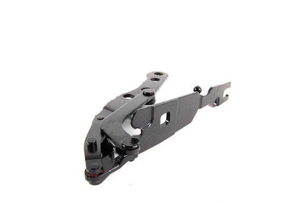 OEM 41617028578 charnière avant droit pour BMW E46 (316i, 318i, 320i, 323i, 325i, 328i, 330i, M3). BMW d'origine.