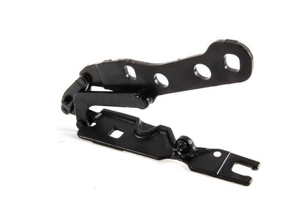 OEM 41617028578 charnière avant droit pour BMW E46 (316i, 318i, 320i, 323i, 325i, 328i, 330i, M3). BMW d'origine.