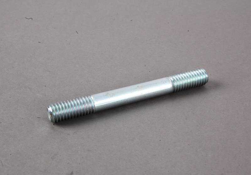 M8X70 OEM 07129908142 Prigioniero per BMW E21, E30, E28, E34, Z1 e MOTORARD R248. BMW originale e Motorrad.