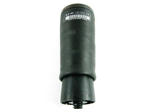 Balona pneumatica posteriore sinistra 37121095579 per BMW X5 E53. BMW originale.
