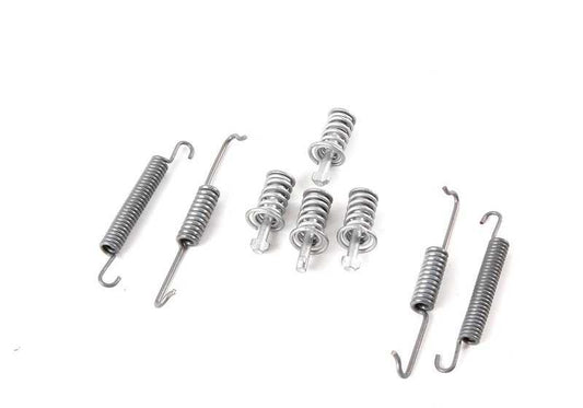 Pier repair kit 34410034938 for BMW E46, E39, E85, E86. Original BMW.