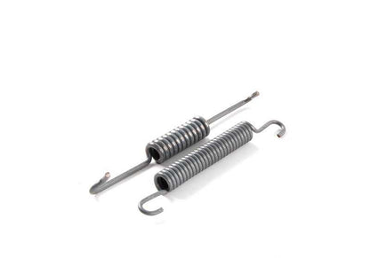 Kit de reparación de muelles OEM 34410034938 para BMW E46, E39, E85, E86. Original BMW.
