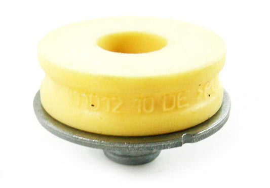 Soporte superior de amortiguador trasero OEM 33506771737 para BMW E81, E82, E87, E88, E90, E91, E92, E93, E84. Original BMW.