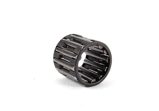 Rodamiento de agujas OEM 23211205212 para BMW E30, E12, E28, E24 y E23. Original BMW.